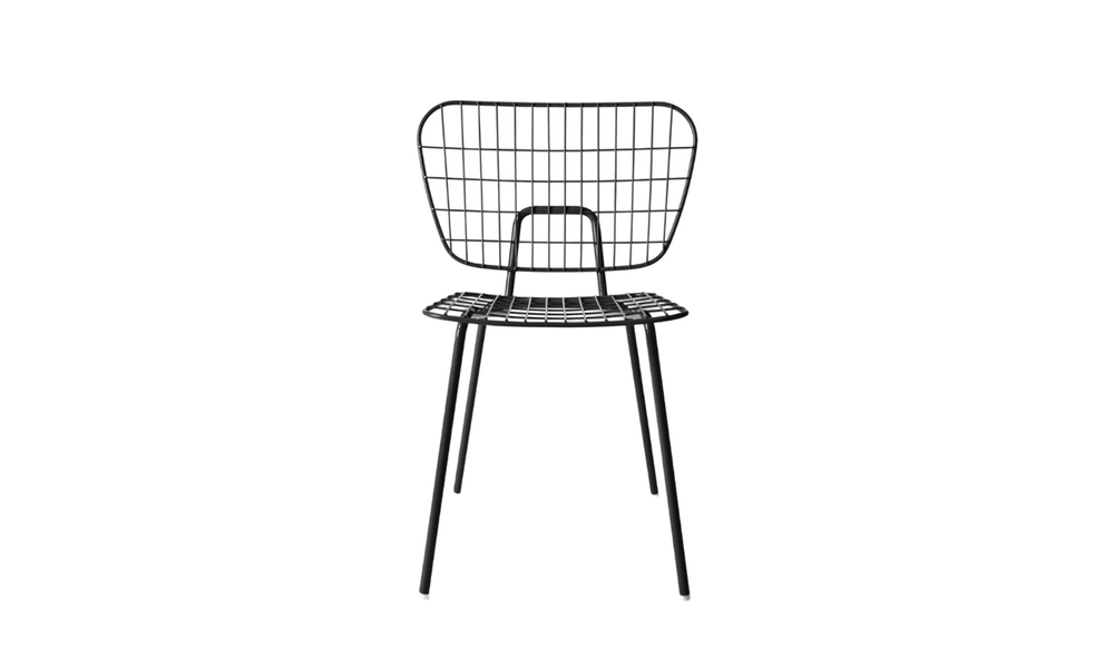 Studio WM String Chair