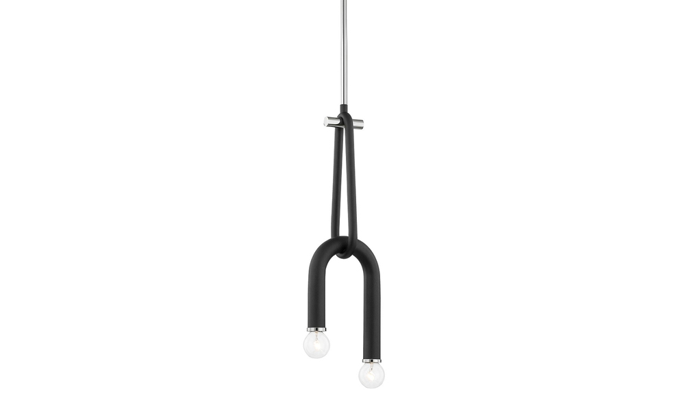 Pendant Light Mitzi Whit