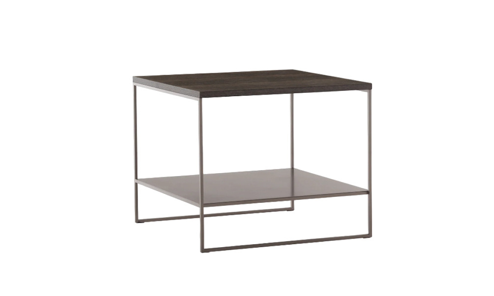 Minotti Calder Corner Table