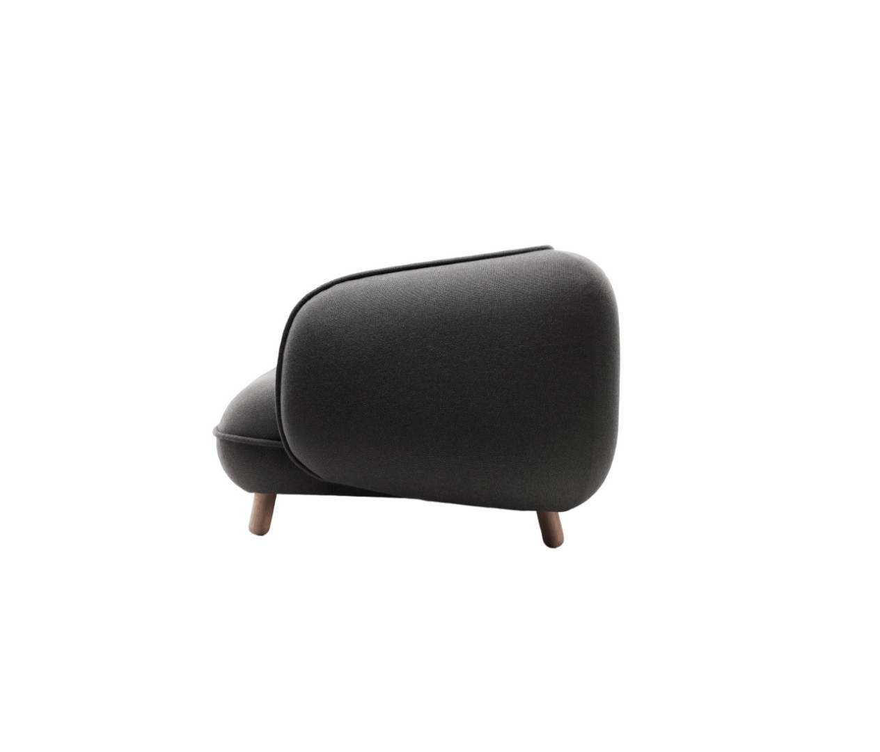 Office armchair iskos berlin basset в интерьере