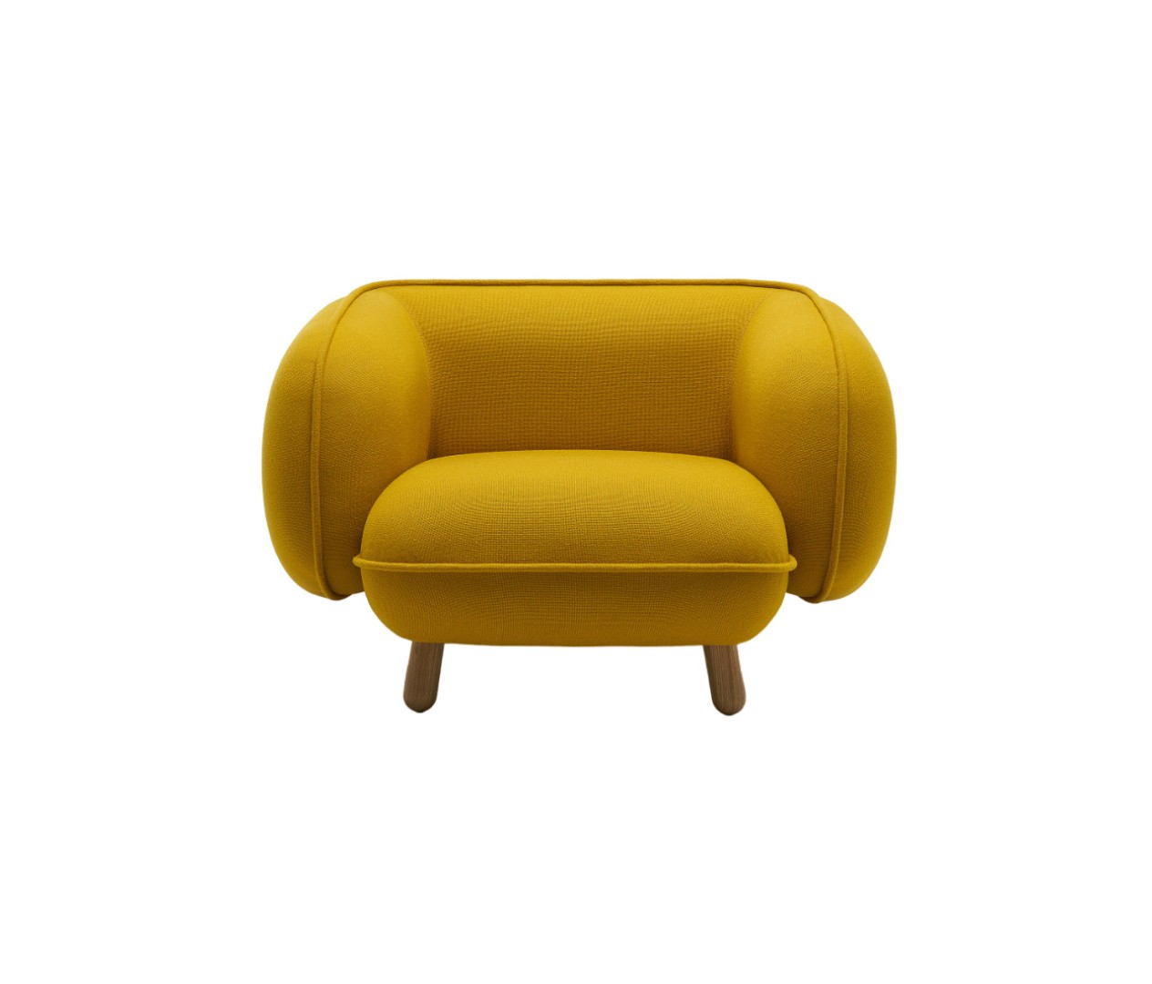 Office armchair iskos berlin basset в интерьере