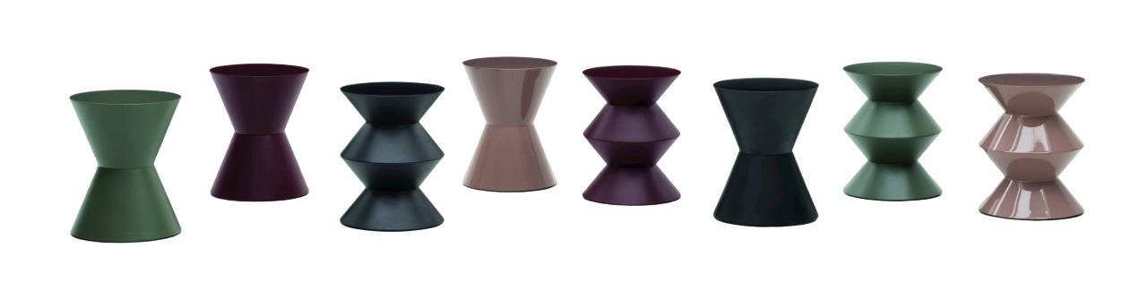 Minotti Cesar Corner Table в интерьере