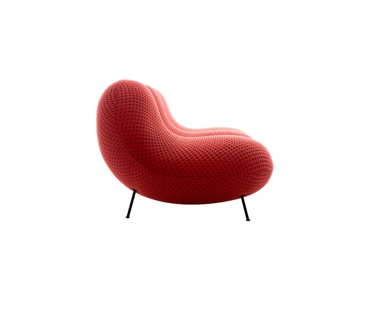 Office sofa iskos berlin bababa в интерьере
