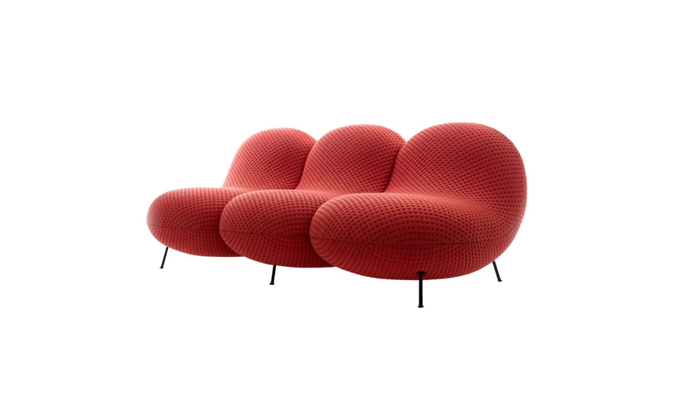 Office sofa iskos berlin bababa