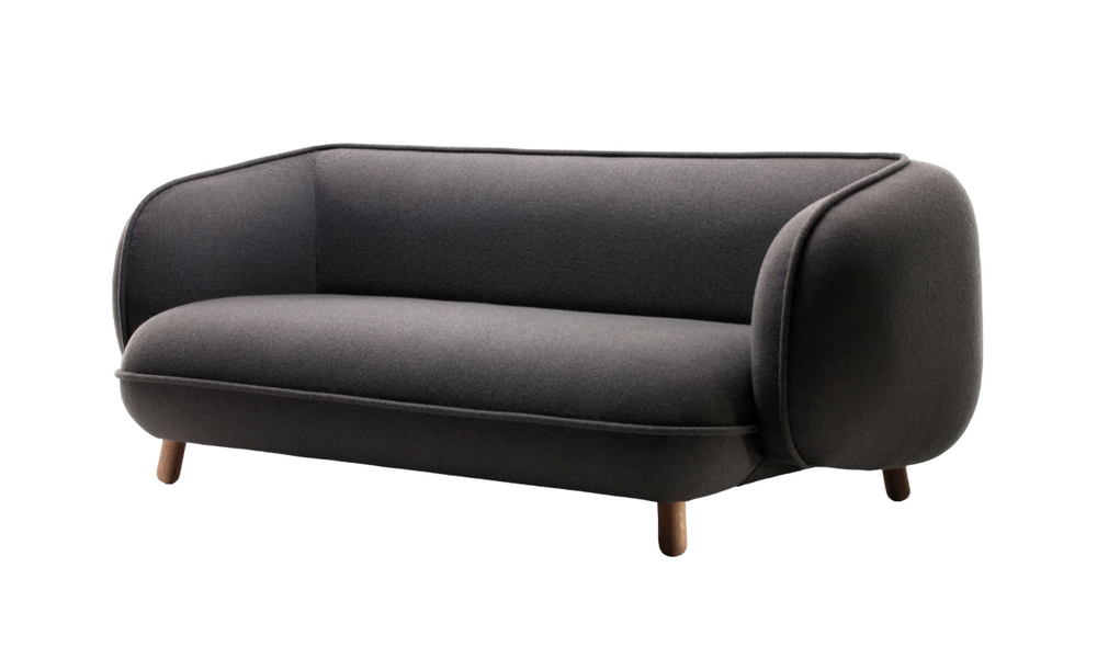 Office sofa iskos berlin basset