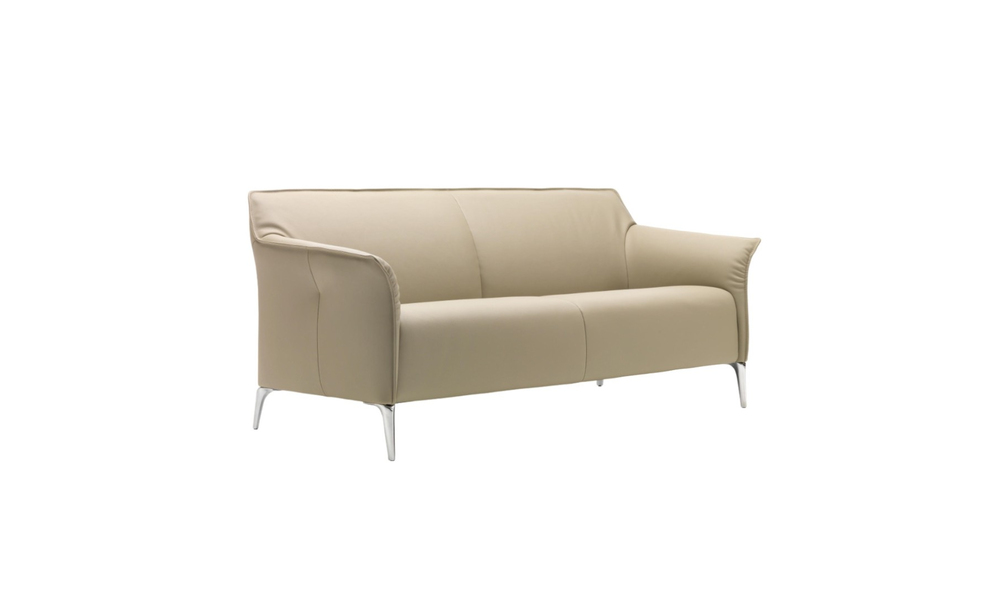 Leolux Mayon office sofa