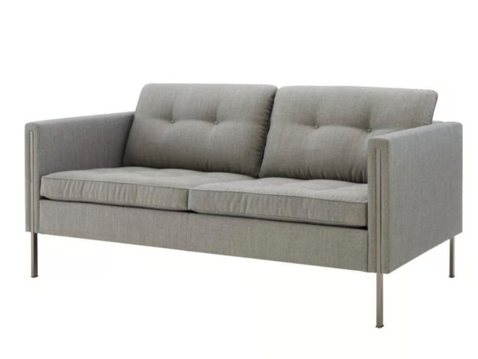 Ligne Roset Andy Office Sofa в интерьере