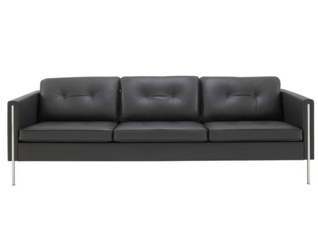 Ligne Roset Andy Office Sofa в интерьере