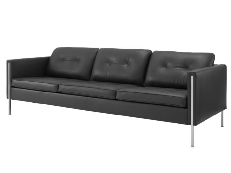 Ligne Roset Andy Office Sofa в интерьере