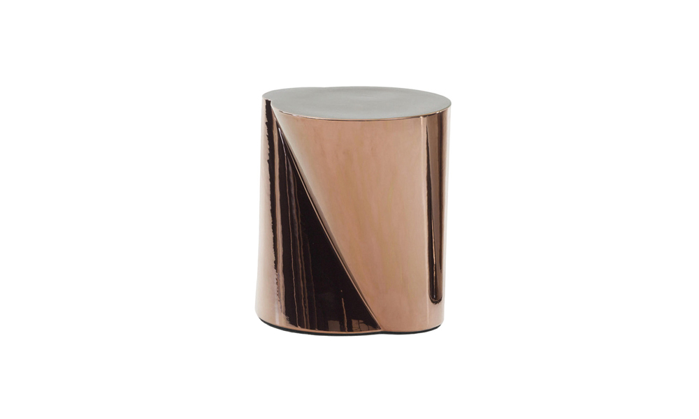 Minotti Noor Corner Table