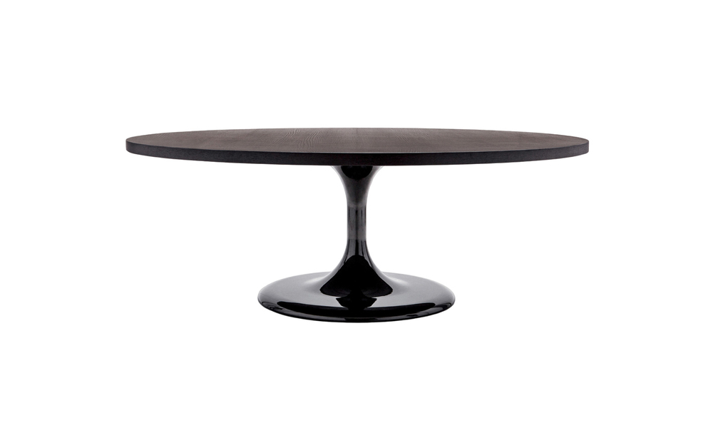Minotti Neto Dining Table
