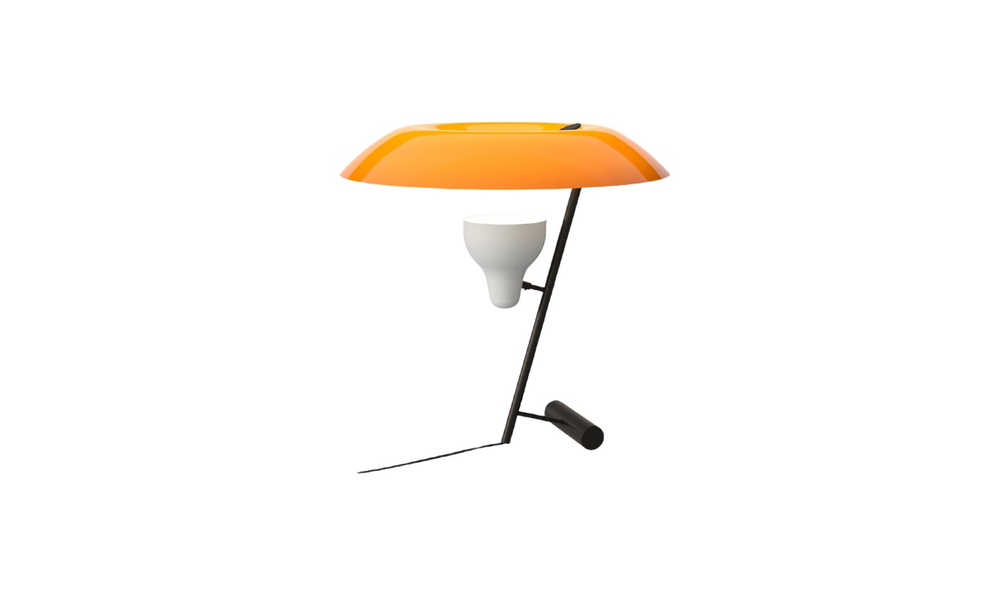 ASTEP Model 548 Table Lamp