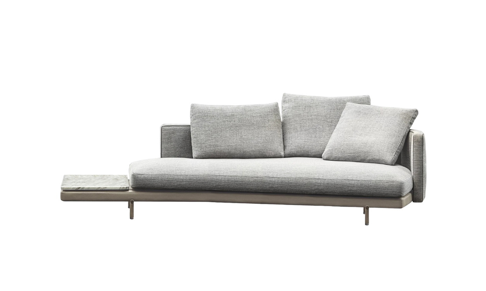 Sofa Minotti Torii