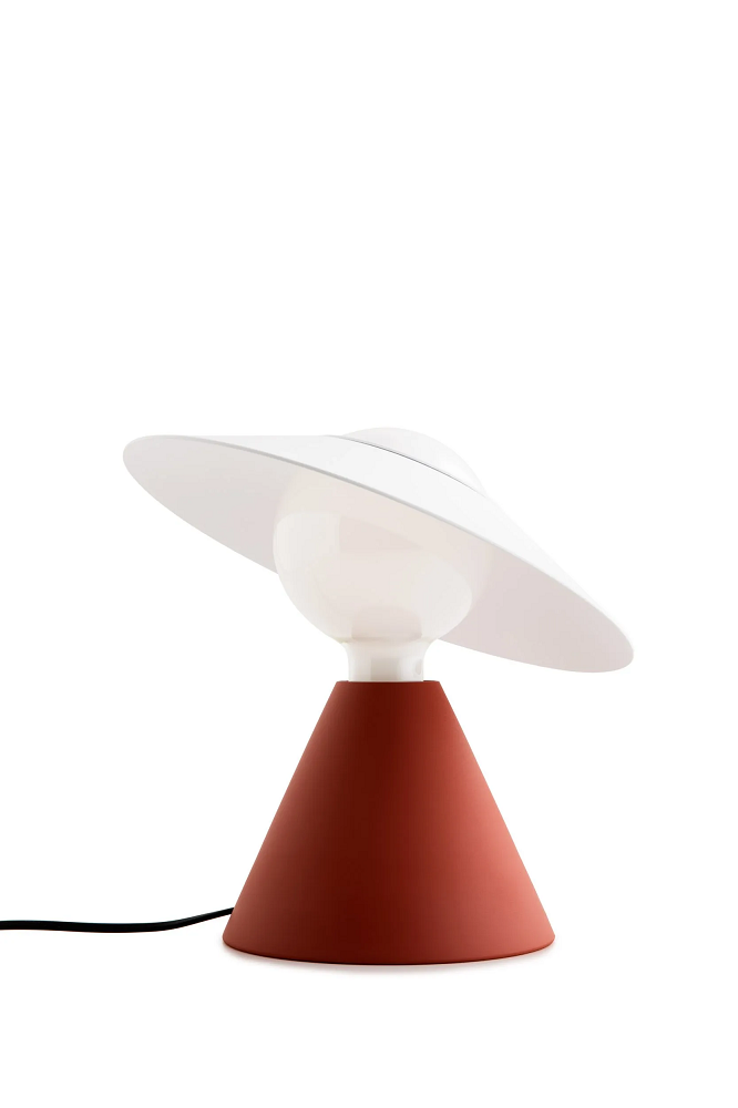 STILNOVO Fante Table Lamp в интерьере