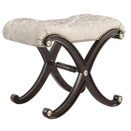 Pouffe Theodore Alexander Marshall