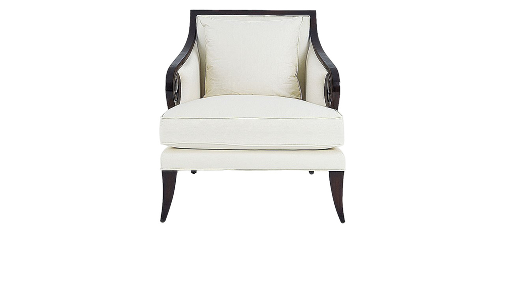 Christopher Guy Jude Armchair
