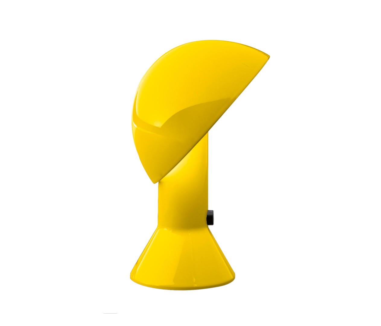 Table Lamp MARTINELLI LUCE Elmetto в интерьере