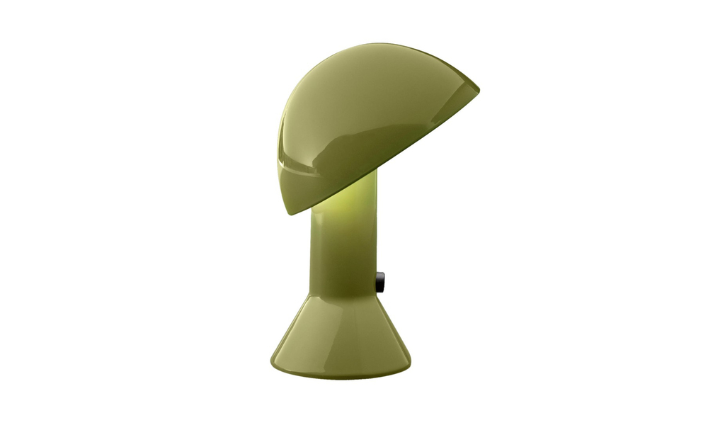 Table Lamp MARTINELLI LUCE Elmetto
