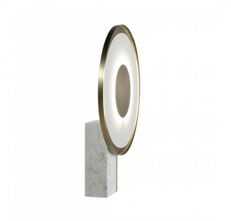 Roche Bobois Featuring Table Lamp в интерьере