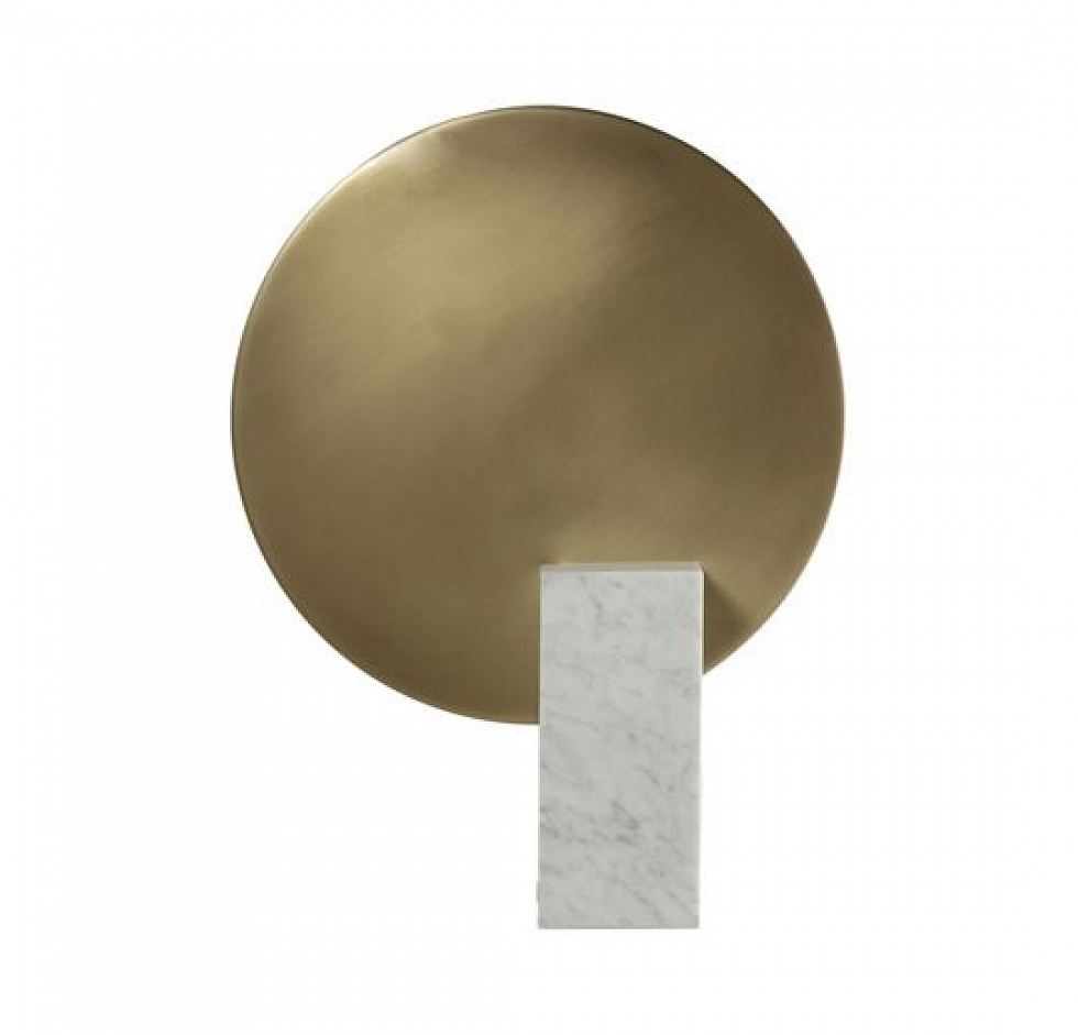 Roche Bobois Featuring Table Lamp в интерьере
