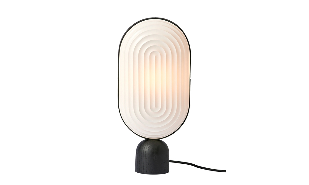 Romatti Arc Table Lamp