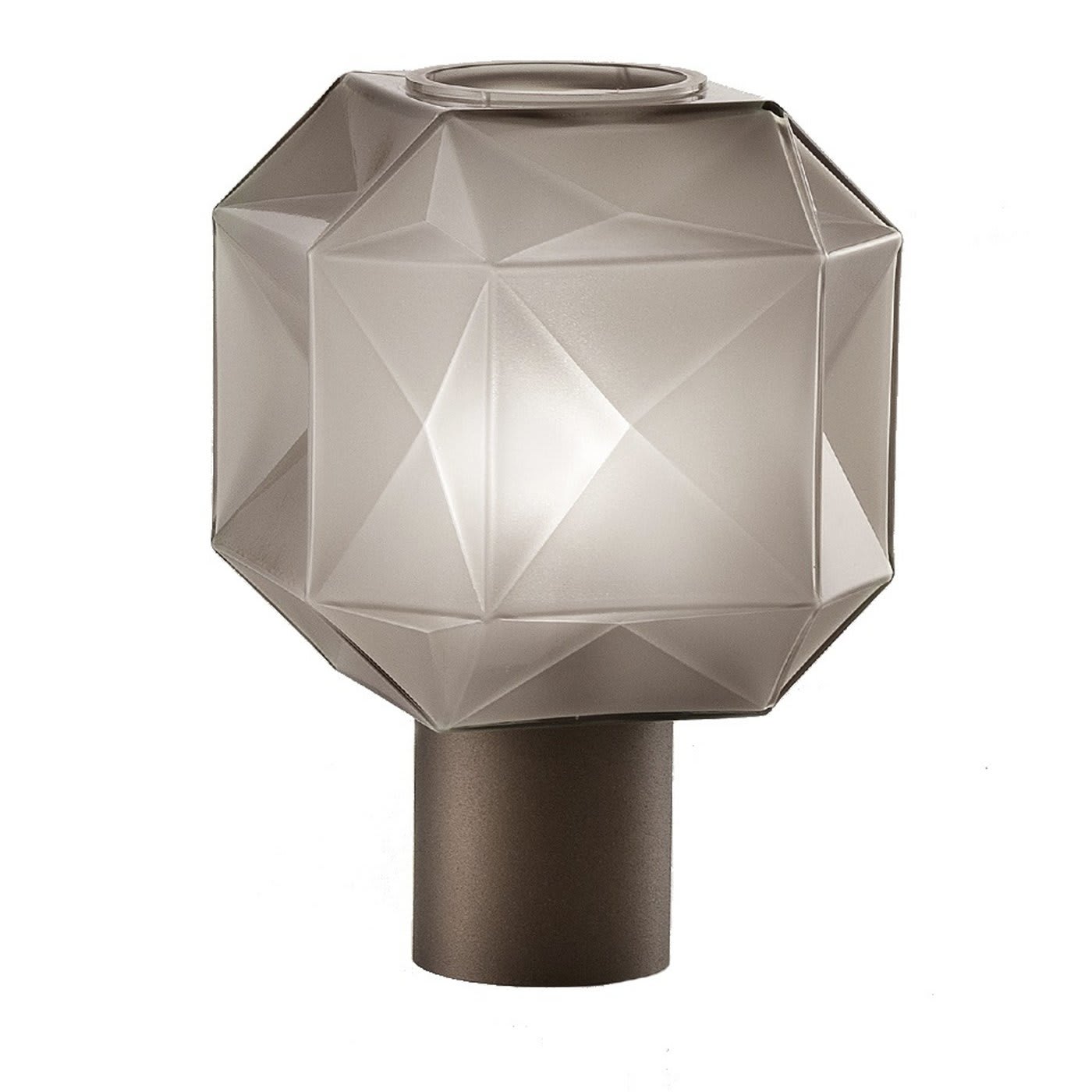 SIRU Cubo Table Lamp в интерьере