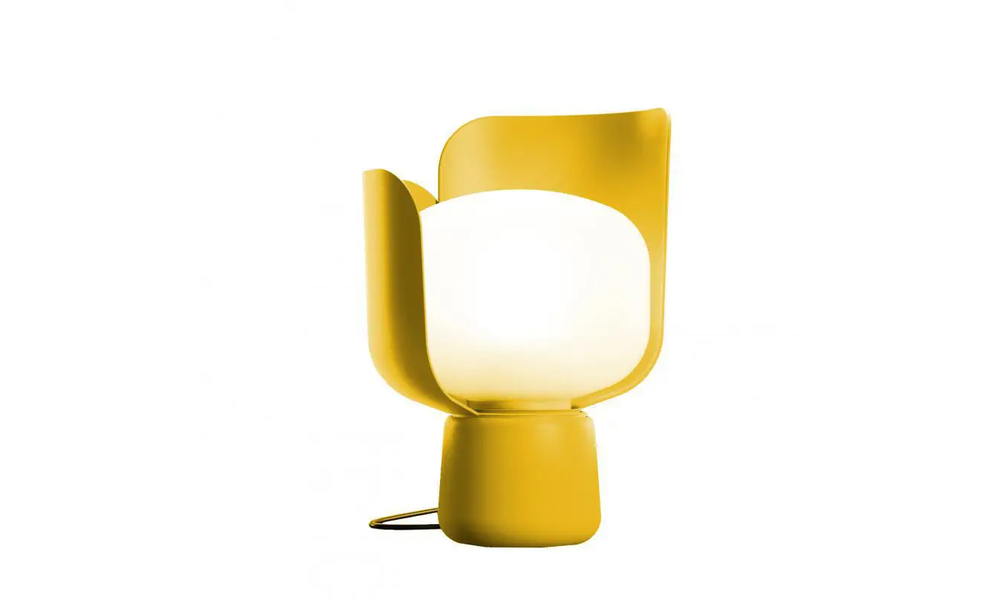 Fontana Arte Blom Table Lamp