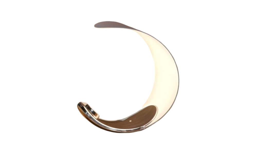 Table lamp luceplan Curl