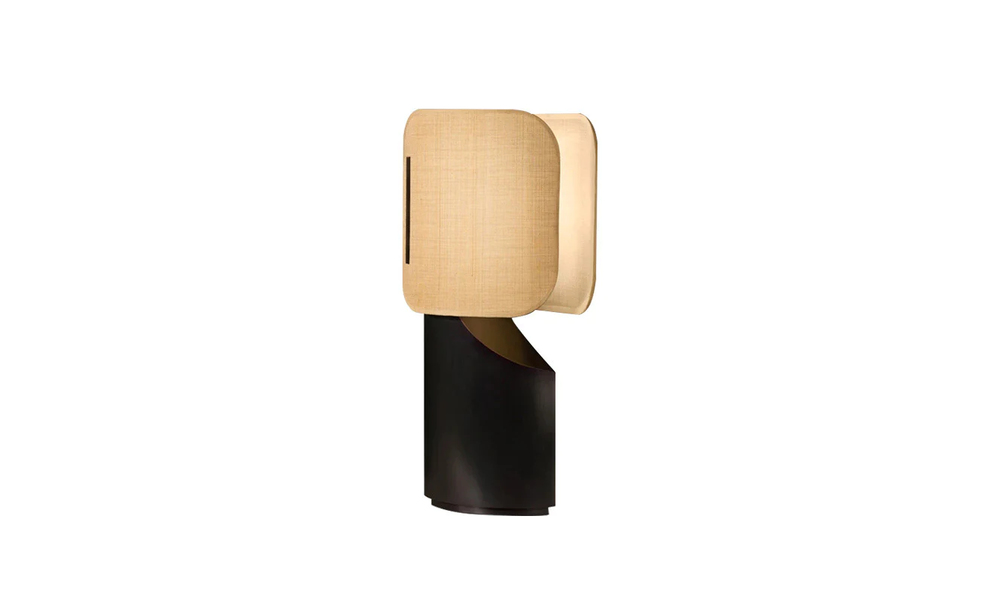 Bruno Moinard Ibiza Table Lamp