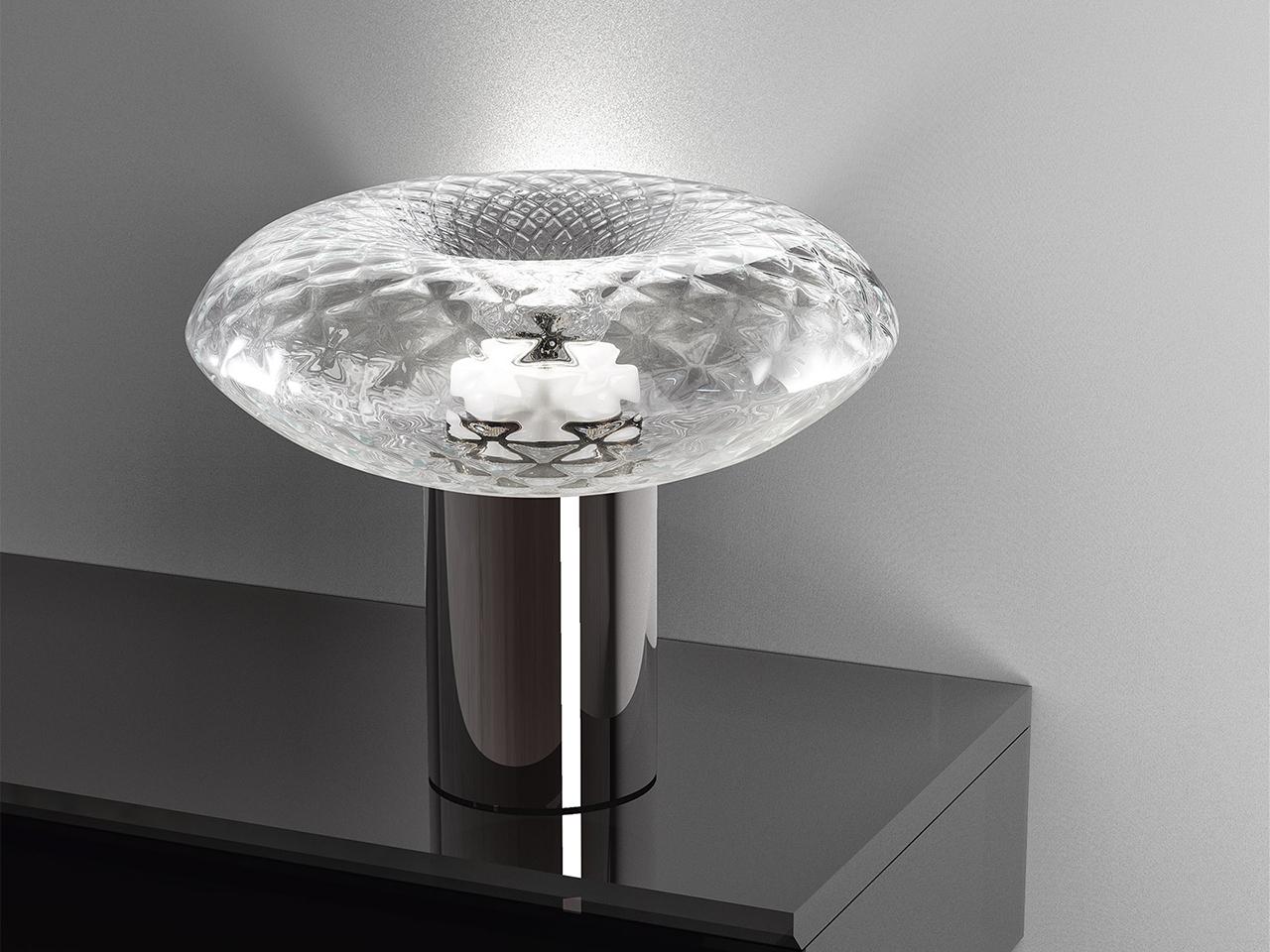 Italamp Cicla Table Lamp в интерьере