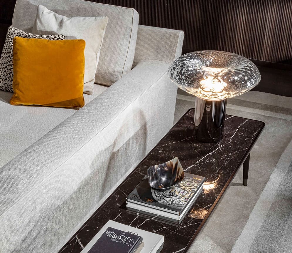 Italamp Cicla Table Lamp в интерьере