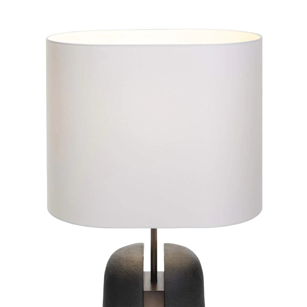 CASTE Madoc Table Lamp в интерьере