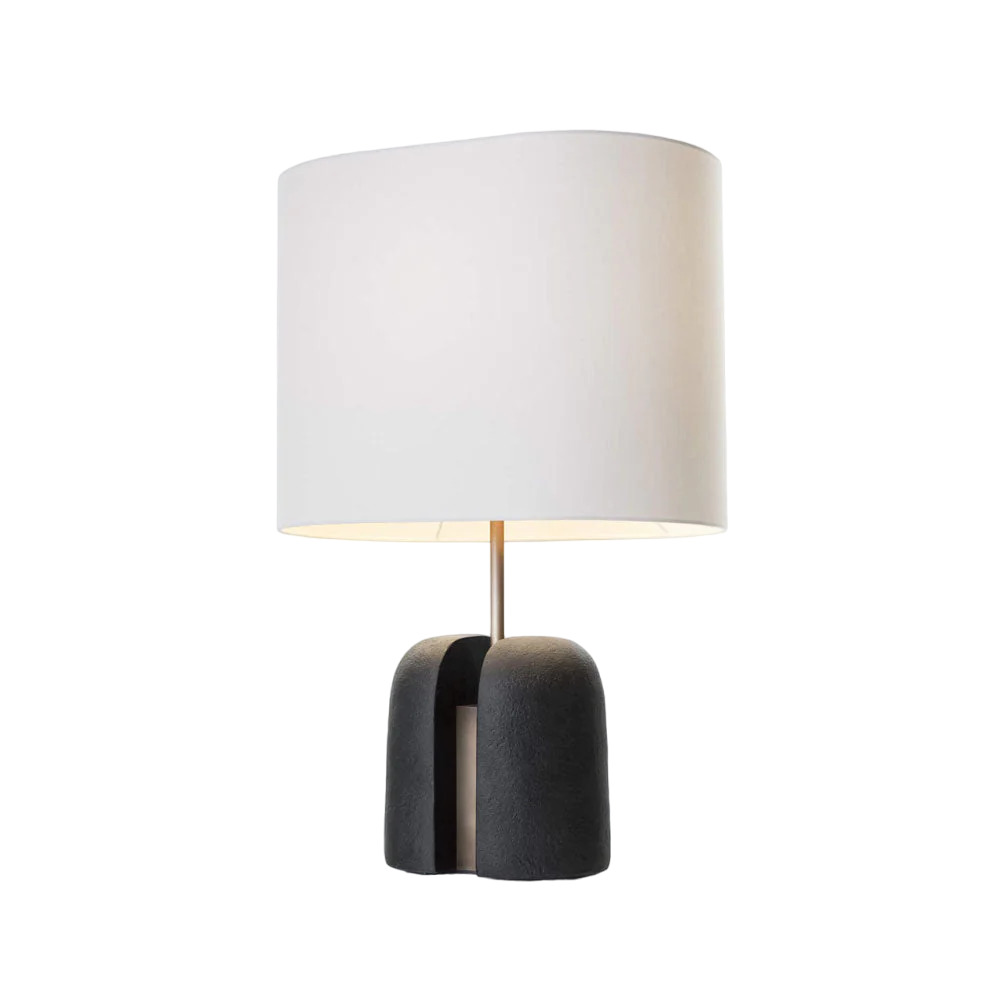 CASTE Madoc Table Lamp в интерьере