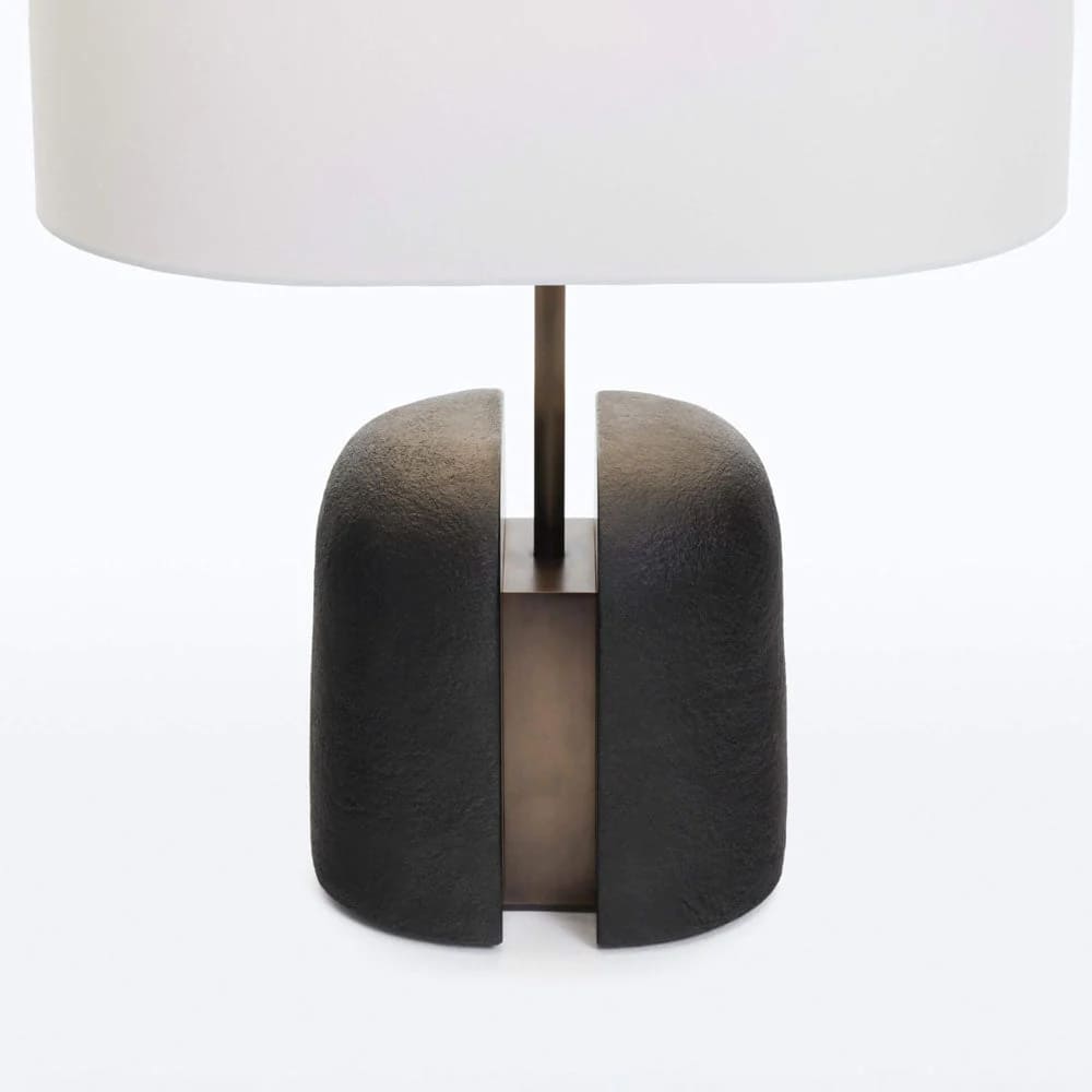 CASTE Madoc Table Lamp в интерьере