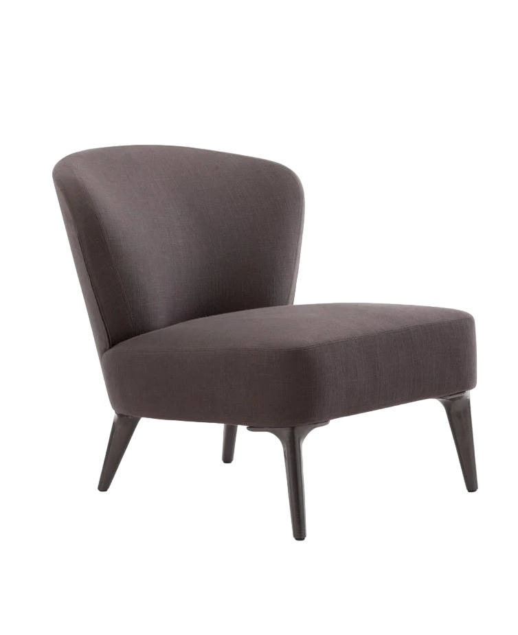 Minotti Aston Armchair в интерьере