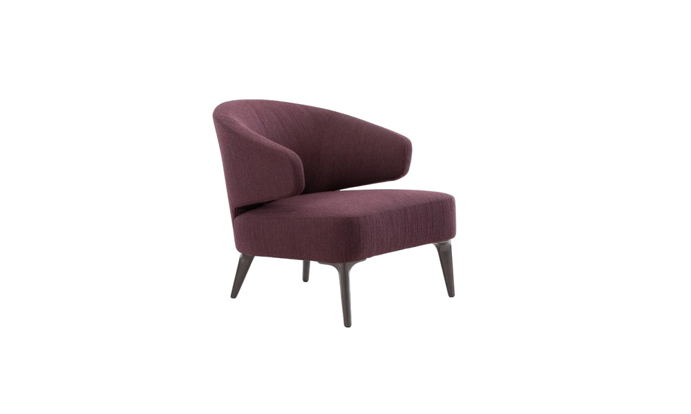 Minotti Aston Armchair