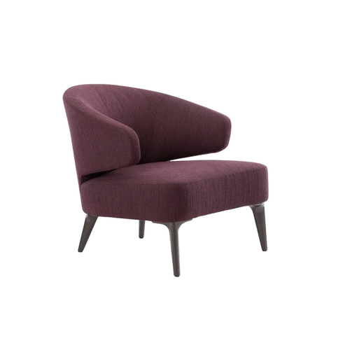Minotti Aston Armchair