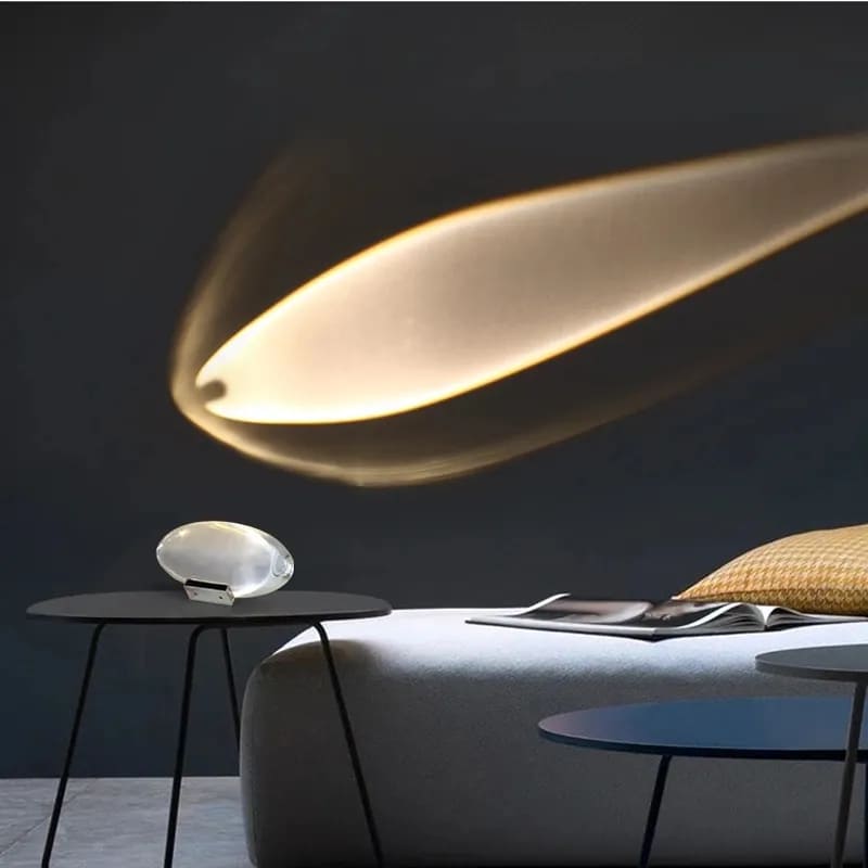 Catellani&Smith Atman Table Lamp в интерьере