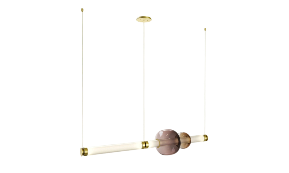 Pendant light GABRIEL SCOTT Luna 1