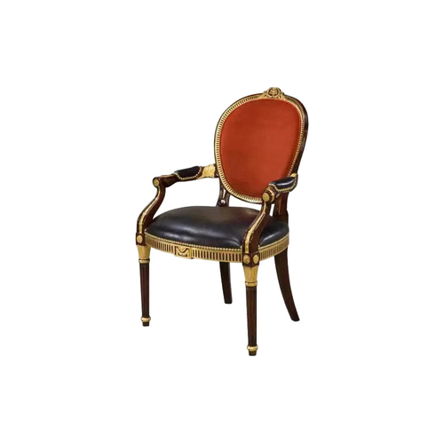 Theodore Alexander The King's Kitchen Chair