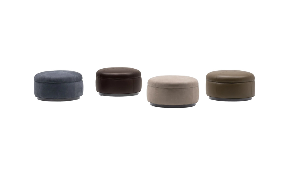 Pouffe Minotti Tuffet