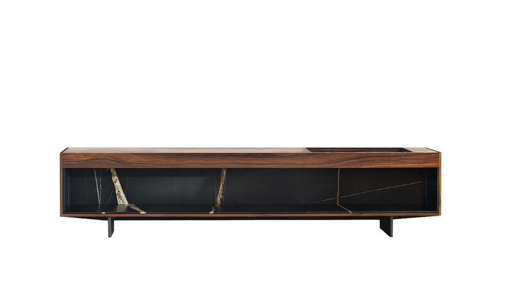 TV cabinet Minotti Boteco