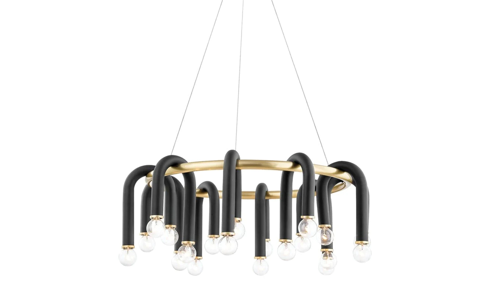 Romatti Leola Chandelier