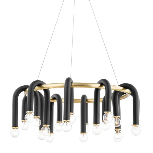 Romatti Leola Chandelier