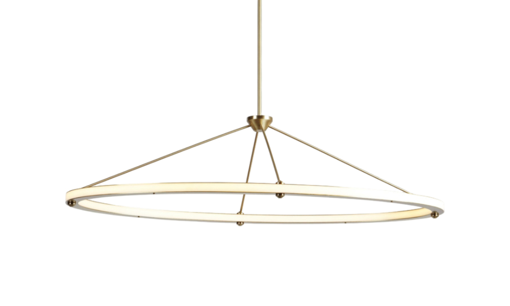 Roll&Hill Halo Pendant Lamp