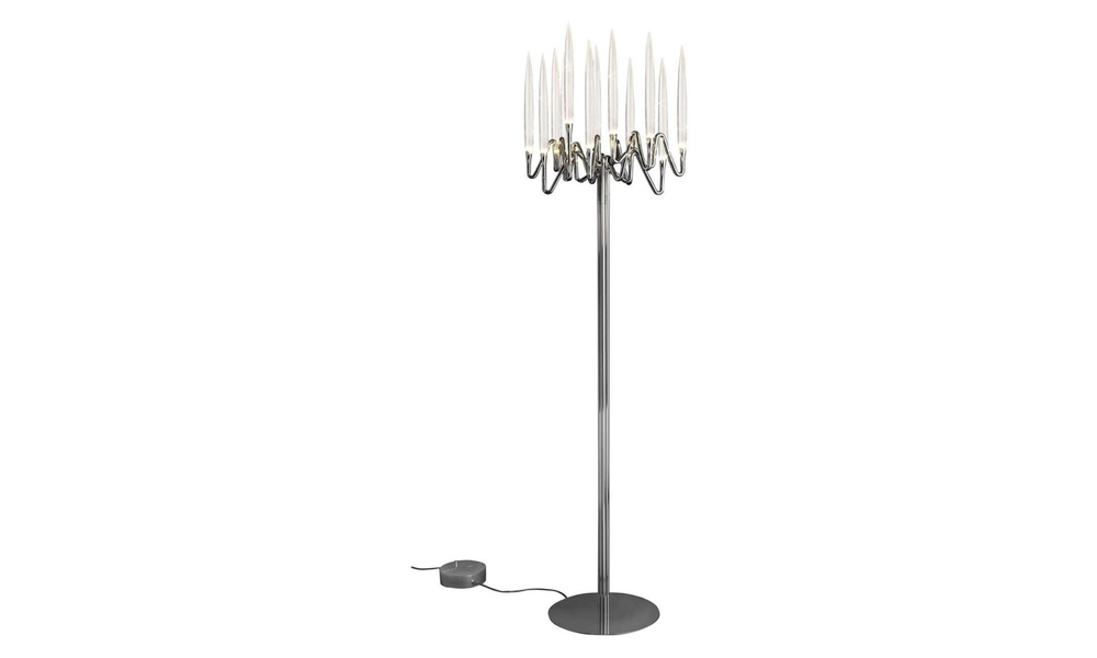 Il Pezzo Mancante Il Pezzo 3 floor lamp