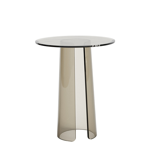 Corner table Poliform Orbit