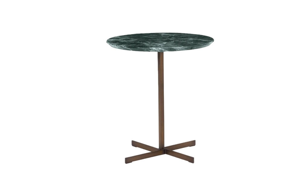 Minotti Joy Corner Table