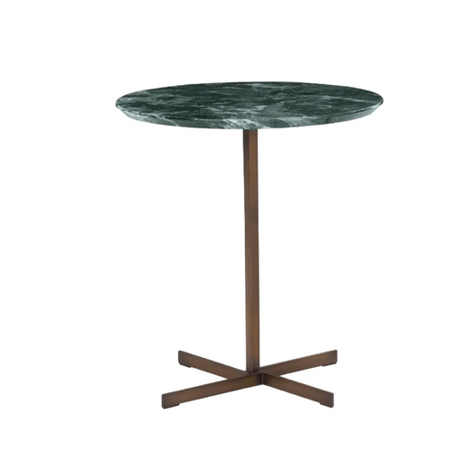 Minotti Joy Corner Table