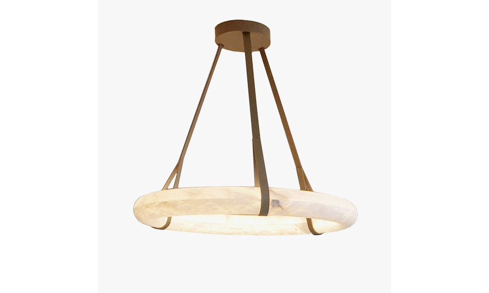 Pendant lamp Atelier Alain Ellouz Oslo L3P